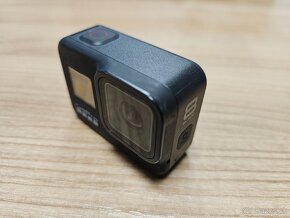 GoPro Hero 8 Black 256 GB + prislusenstvo - 2