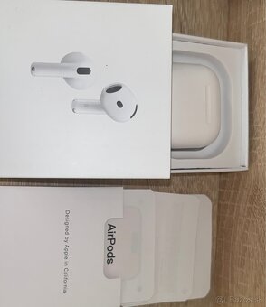 AirPods 4 ANC - 2