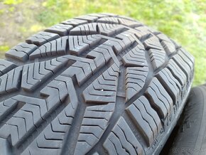 Zimné gumy 215/60R17 Sebring Snow 4ks - 2