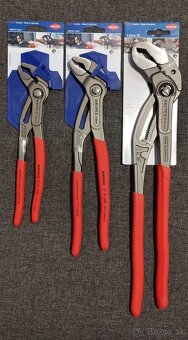 Knipex hasáky-kliešte - 2