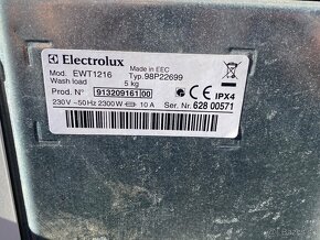 Electrolux - 2