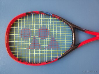 Tenisová raketa Yonex VCore 100 - 2