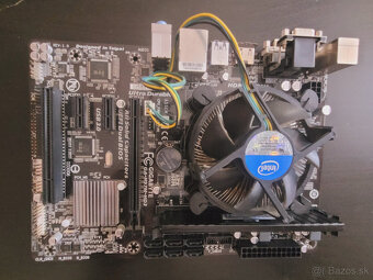 MB GIGABYTE-GAH97M-HD3 - 2