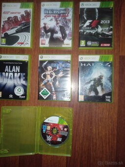 Xbox 360 - 2