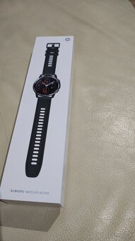 Xiaomi watch S1 active - 2