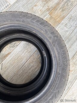 Zimne pneu 155/65 R14 Matador - 2