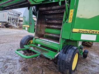 Lis john deere - 2