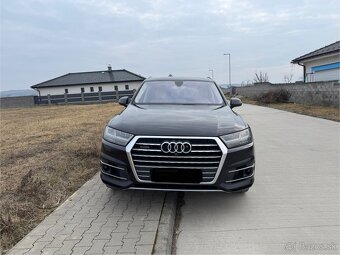 Audi Q7 3.0 TDI Quattro - 2