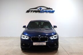 BMW Rad 1 118d xdrive Sport Line - 2