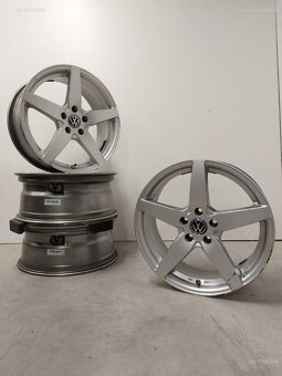 Diewe VW Golf,Passat,Tiguan R18 7.5x18 ET40 5x112 1214 - 2