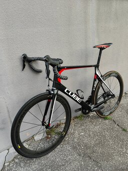 Cube Agree C:62, 62cm, Ultegra - 2