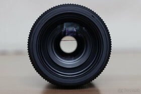 Sigma 100-400mm f/5.0-6.3 DG OS HSM C pre Canon EF - 2