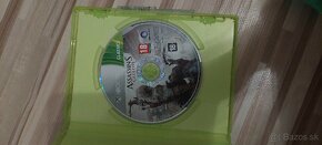 Assassin's Creed III - Xbox 360 - 2