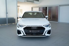 Audi A3 Sportback 35 TFSI 110kW / 150hp - 2