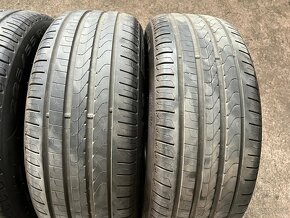 Letne Pneu Pirelli 225/55 R18 102Y 4ks - 2