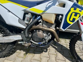 Husqvarna FE 250 2023 - 2