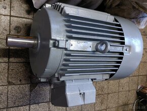 Motor 5,5kW 1450ot/min - 2