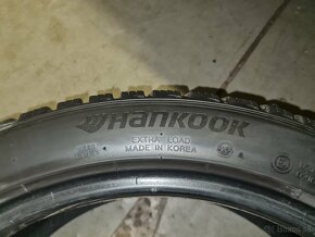 Hankook icept evo3 215/45 r18 93v - 2