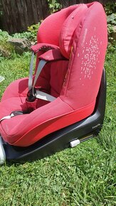 Autosedačka Maxi Cosi 67-105cm - 2