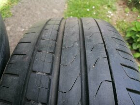 Pneu pirelli 225 45 r17 - 2