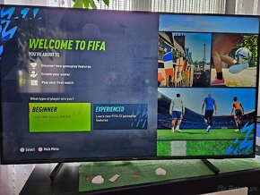 Fifa 22 na PS5 20e - 2