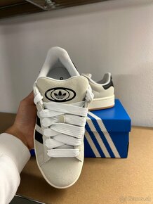 Adidas Campus Crystal - 2