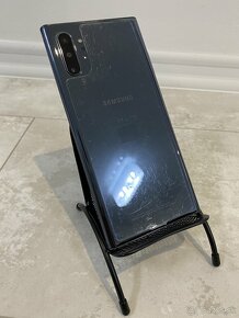 Predám Samsung Galaxy NOTE 10 PLUS + 256GB. - 2