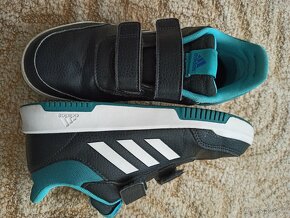 Chlapčenské topánky zn. ADIDAS, veľkosť 37 - 2