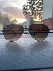 Pánske Ray Ban - 2