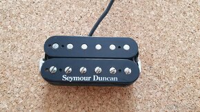 Seymour Duncan JB (TB-4) humbucker - 2