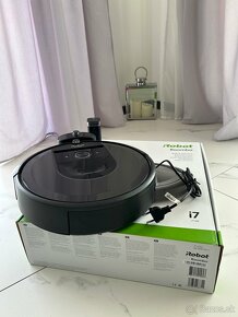 Irobot Roomba i7 - 2