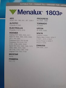 Menalux 1803p - 2