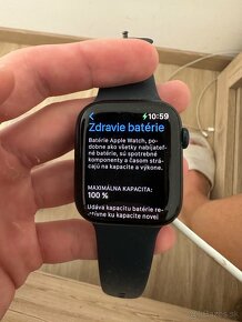 Apple Watch series 8 45mm - 2