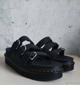 Dr. Martens Baire Slide EU39 - 2