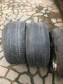 315/35r20a 275/40r20 - 2