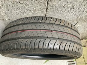 4 ks letnych pneu Bridgestone Ecopia EP150 205/45 R17 84W - 2