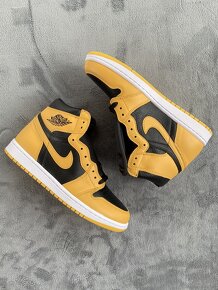 Tenisky Nike Air Jordan 1 high - 2