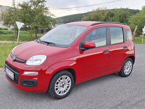 Fiat Panda - 2