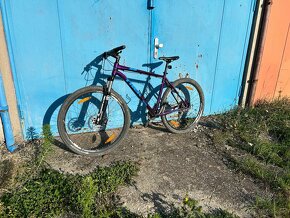 Predám Trek Xcaliber 9 2016 - 2