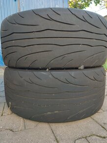 Nankang NS2R 225/40 ZR18 DOT 2122 - 2