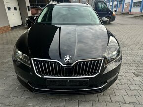 ŠKODA SUPERB 2.0TDI DSG - 2