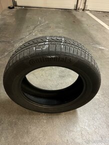 Zimné pneumatiky 225/60 R18 - 2