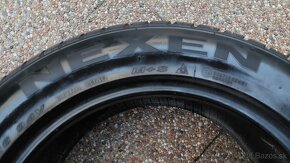 Zimné pneumatiky Nexen 205/55 R16 - 2