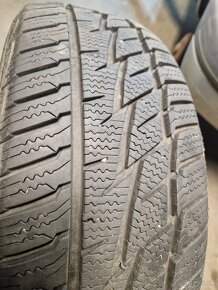 205/55R16 MATADOR SIBÍR SNOW - 2