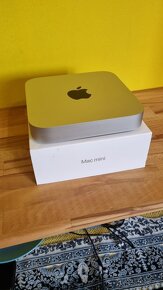 Apple Mac mini M2 Pro - 2