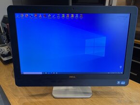 Dell Optiplex 9010 All In One - 256 GB SSD - 2