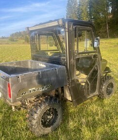 POLARIS RANGER XP 570 - 2