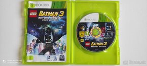 Lego batman 3 beyond gotham (xbox360) - 2