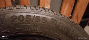 205/55 R16 - 2