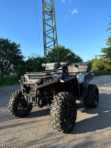 Polaris sportsman 1000xp S - 2